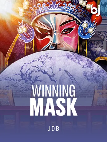 JDB-Slots-Winning-Mask