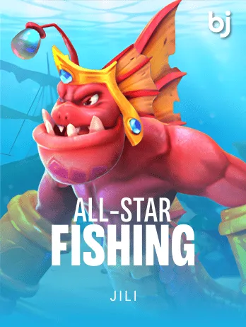 JILI-Fishing-All-Star-Fishing