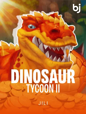 JILI-Fishing-Dinosaur-Tycoon-II