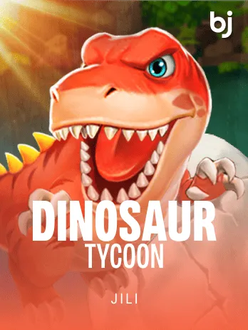 JILI-Fishing-Dinosaur-Tycoon