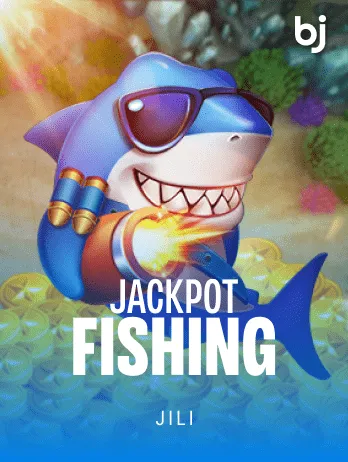 JILI-Fishing-Jackpot-Fishing