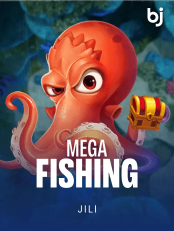 JILI-Fishing-Mega-Fishing