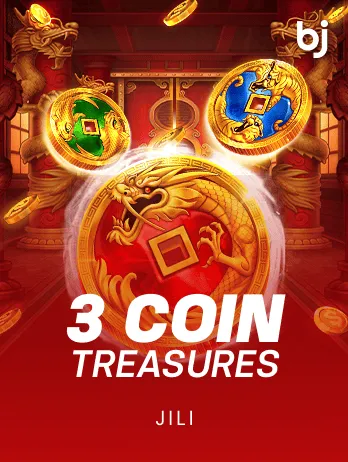 JILI-Slots-3-Coin-Treasure