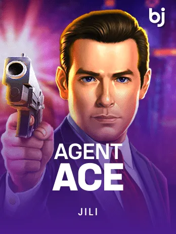 JILI-Slots-Agent-Ace