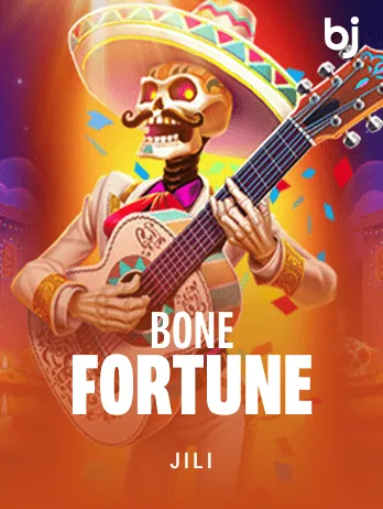 JILI-Slots-Bone-Fortune