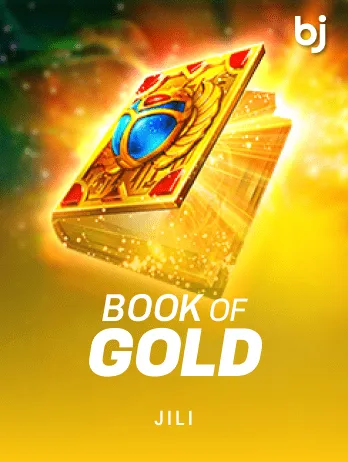 JILI-Slots-Book-of-Gold