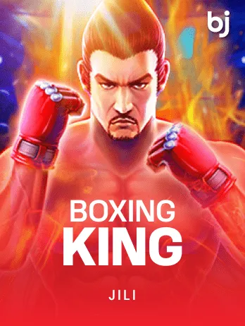 JILI-Slots-Boxing-King