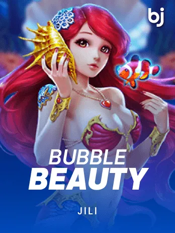 JILI-Slots-Bubble-Beauty