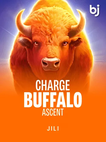 JILI-Slots-Charge-Buffalo-Ascent