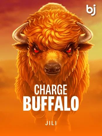 JILI-Slots-Charge-Buffalo