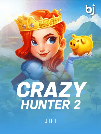 JILI-Slots-Crazy-Hunter-2