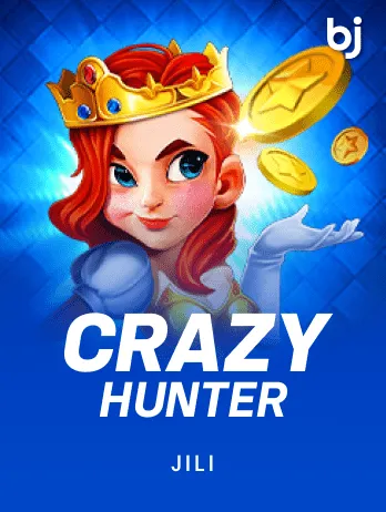 JILI-Slots-Crazy-Hunter