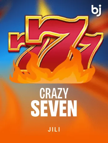 JILI-Slots-Crazy-Seven