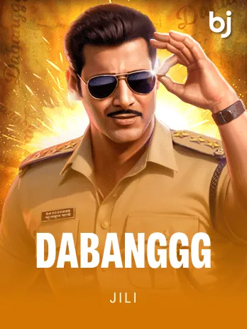 JILI-Slots-Dabanggg