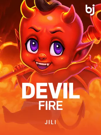 JILI-Slots-Devil-Fire