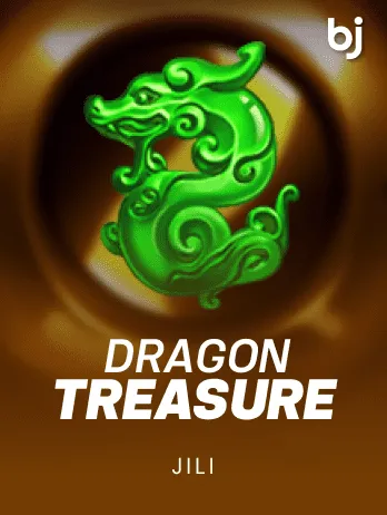 JILI-Slots-Dragon-Treasure