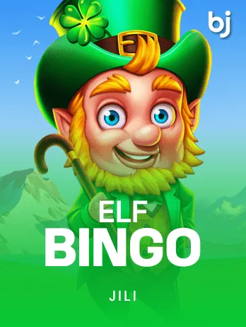 JILI-Slots-Elf-Bingo