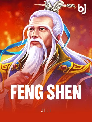 JILI-Slots-Feng-Shen