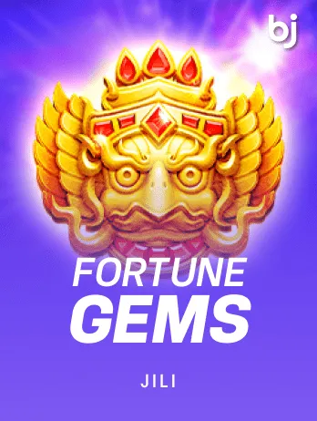 JILI-Slots-Fortune-Gems