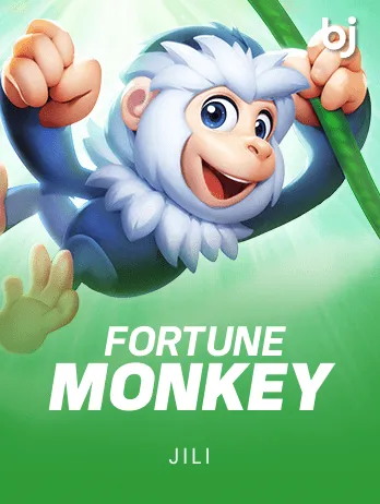 JILI-Slots-Fortune-Monkey