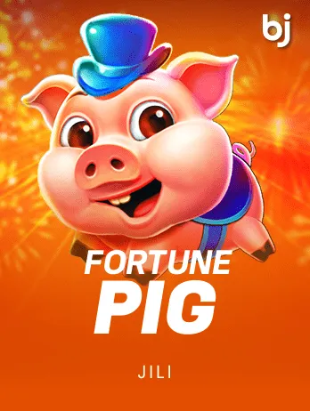 JILI-Slots-Fortune-Pig