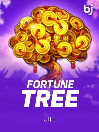 JILI-Slots-Fortune-Tree