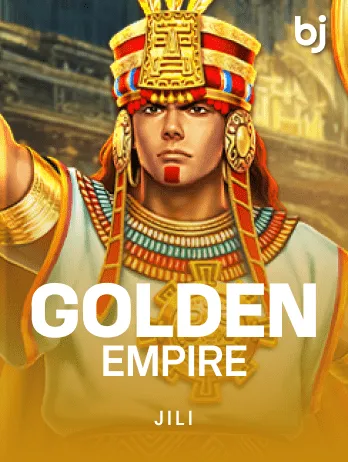 JILI-Slots-Golden-Empire