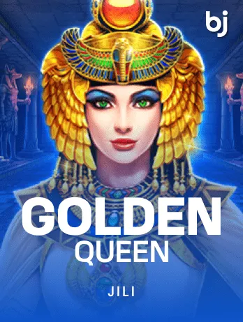 JILI-Slots-Golden-Queen