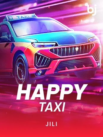 JILI-Slots-Happy-Taxi