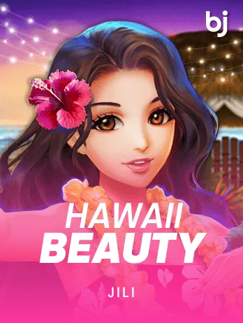 JILI-Slots-Hawaii-Beauty