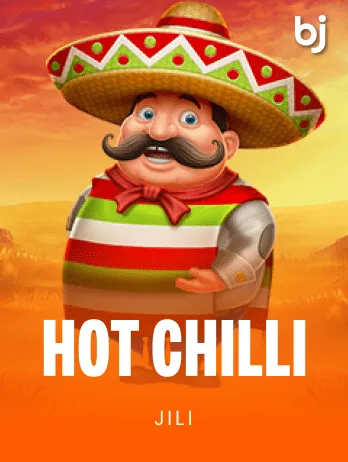 JILI-Slots-Hot-Chilli