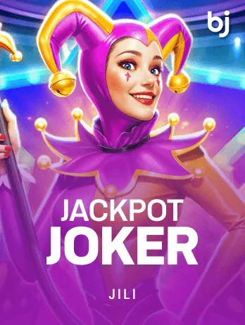 JILI-Slots-Jackpot-Joker