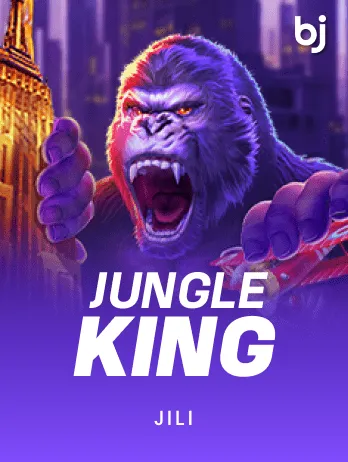 JILI-Slots-Jungle-King