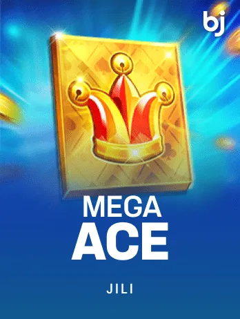 JILI-Slots-Mega-Ace