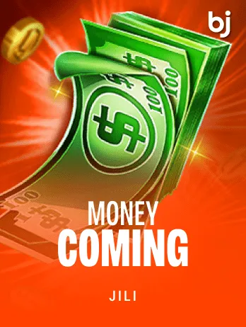 JILI-Slots-Money-Coming