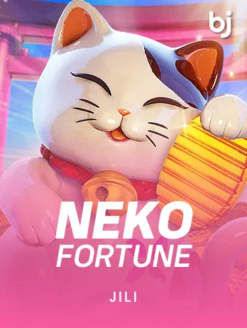 JILI-Slots-Neko-Fortune