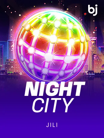 JILI-Slots-Night-City