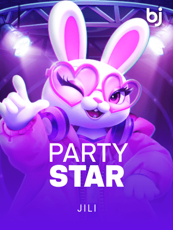 JILI-Slots-Party-Star