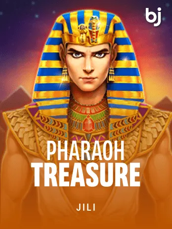 JILI-Slots-Pharaoh-Treasure