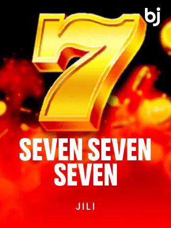 JILI-Slots-Seven-Seven-Seven