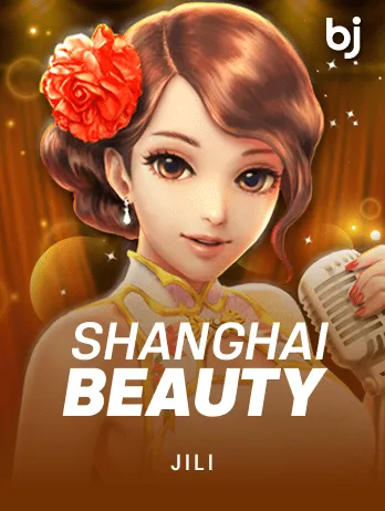 JILI-Slots-Shanghai-Beauty