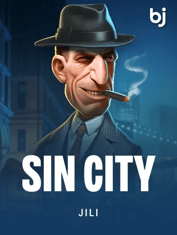 JILI-Slots-Sin-City