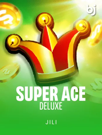 JILI-Slots-Super-Ace-Deluxe