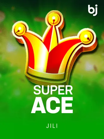 JILI-Slots-Super-Ace