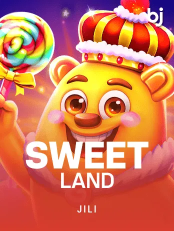 JILI-Slots-Sweet-Land