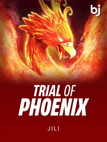 JILI-Slots-Trial-of-Phoenix