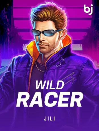 JILI-Slots-Wild-Racer