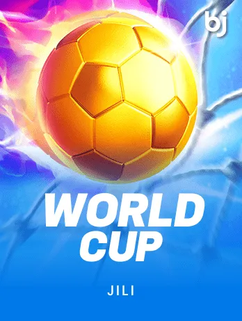 JILI-Slots-World-Cup