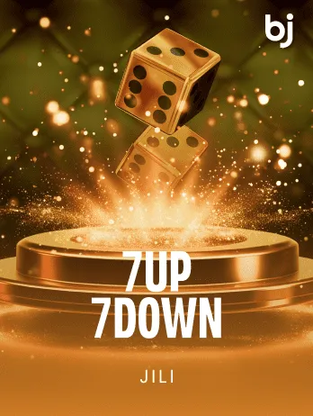 JILI-Table-7-Up-7-Down