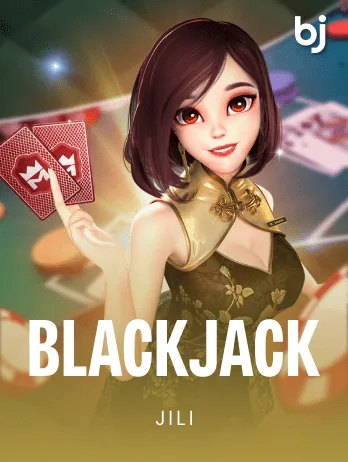 JILI-Table-Blackjack